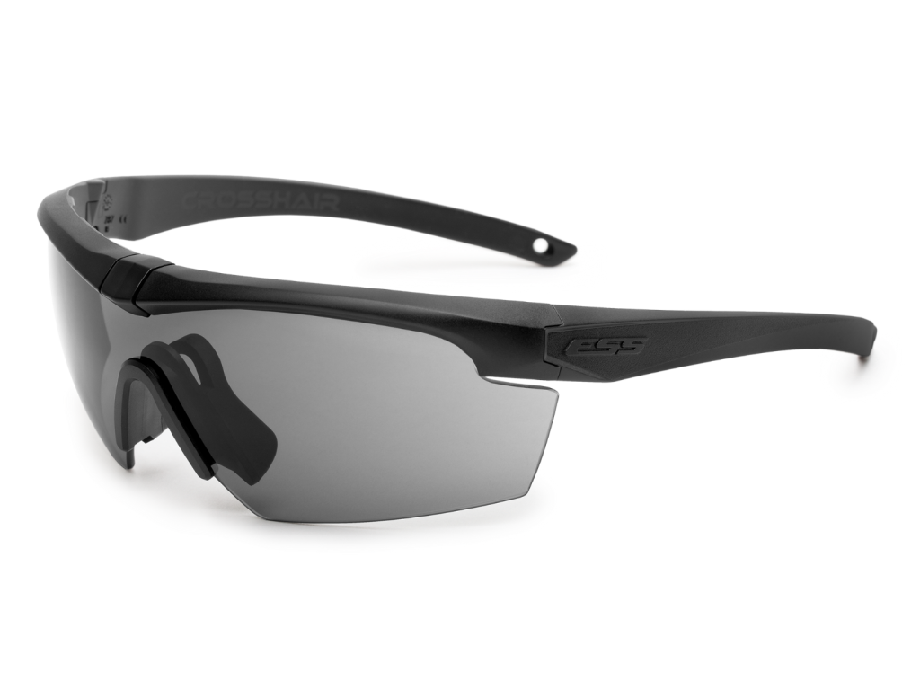 ESS Crosshair Safety Glasses