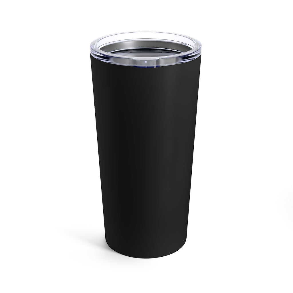 Tumbler 20oz - K-9 Blue Line