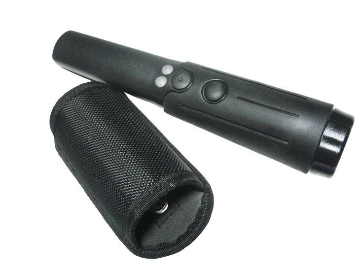 Garrett Tactical Hand-Held Metal Detector (THD) w/ Holster