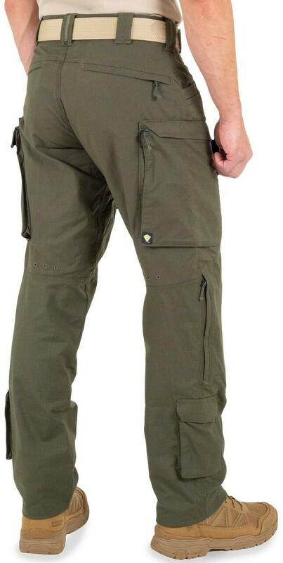 First Tactical Defender Pants - Mens