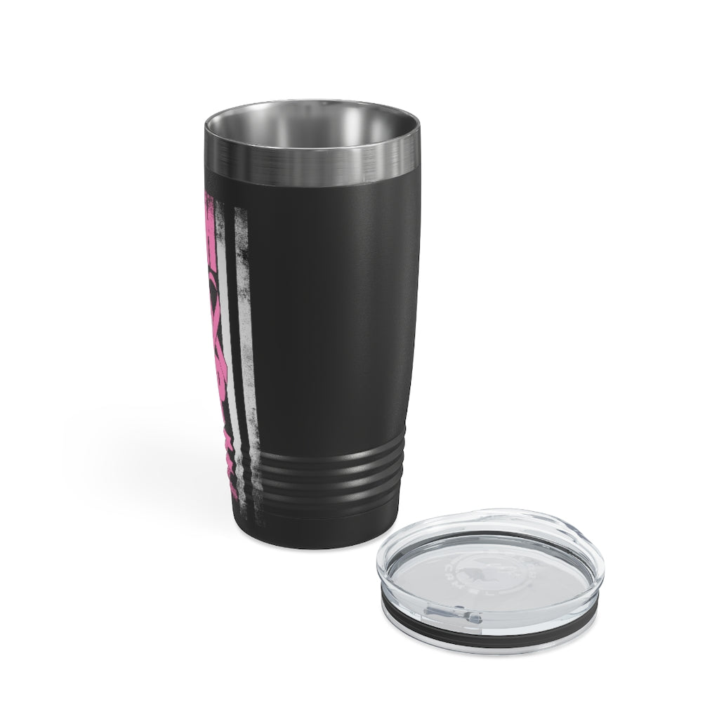 Tumbler 20oz - "Hope"