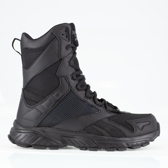 Reebok Hyperium 8'' Tactical Boot w/ Soft Toe RB6655