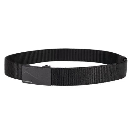 Unisex Ratchet Buckle Tactical Belt 1 3/8” Nylon Webbing FoH Newport Tan Golf Ratchet Belt 1 3/8 main image 4