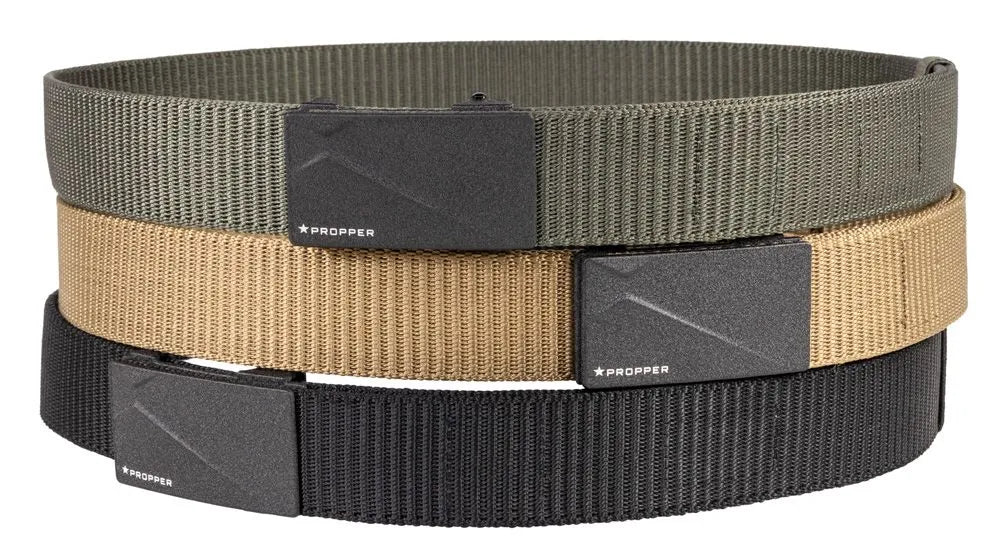 Propper Ratchet Tactical Belt - F5666