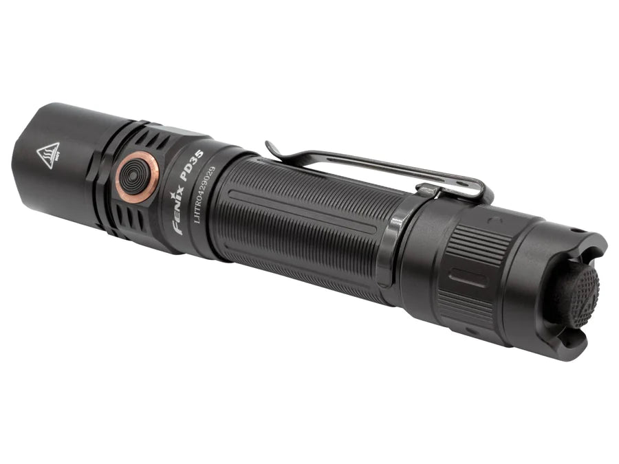 Fenix PD35 V3.0 LED Flashlight | 1700 Lumens