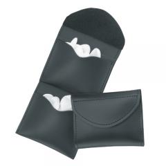 Gould & Goodrich Two Pocket Glove Holder