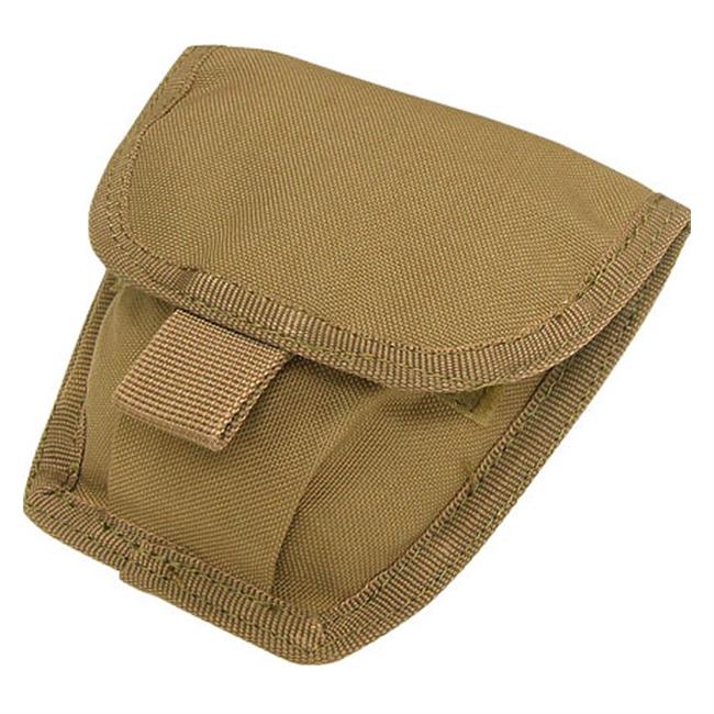 Condor Handcuff Case MOLLE - red-diamond-uniform-police-supply