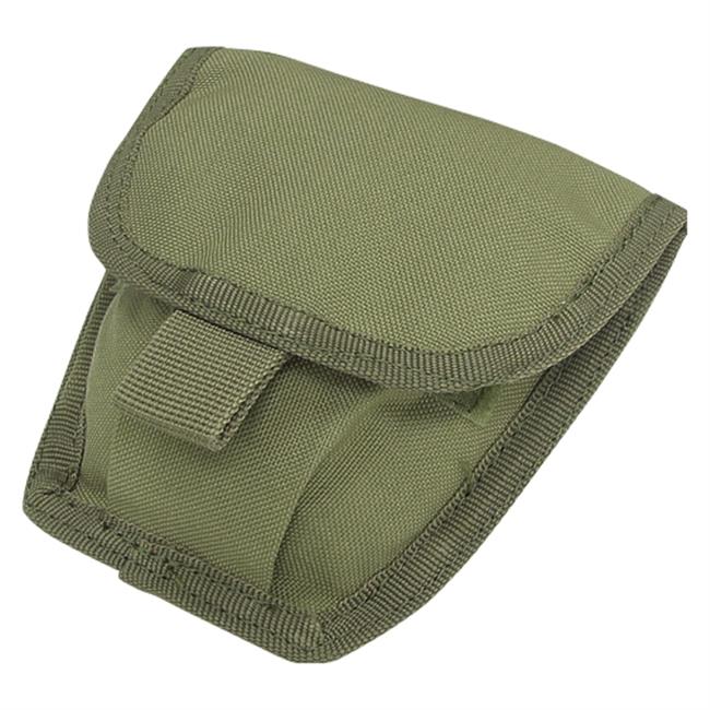 Condor Handcuff Case MOLLE - red-diamond-uniform-police-supply