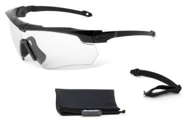 ESS Crossbow Suppressor ONE Glasses