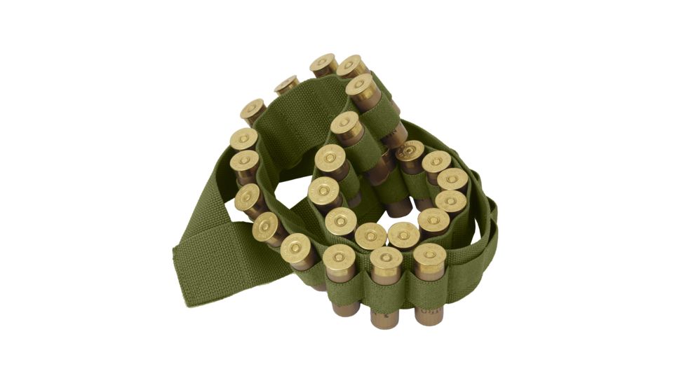 Rothco Shotgun Shell Bandolier