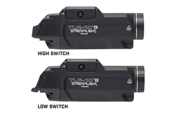 Streamlight TLR 10 G Flex Weapon Light