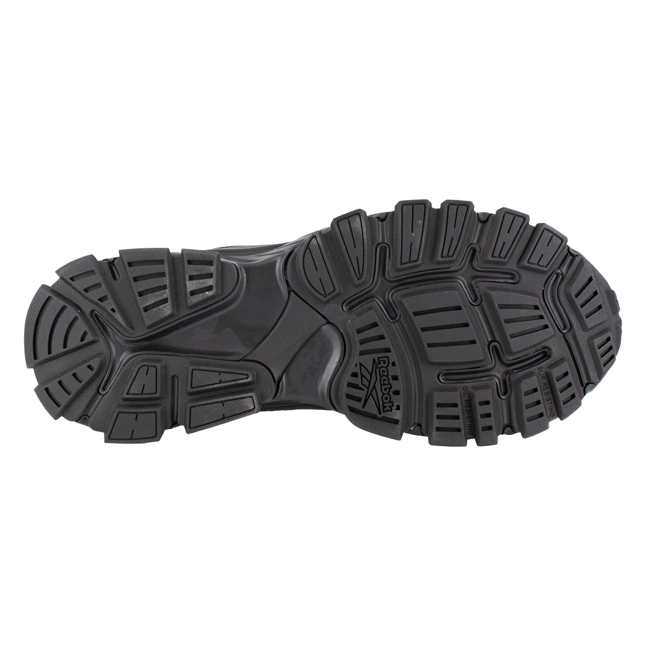 Reebok Hyperium 8'' Tactical Boot w/ Soft Toe RB6655