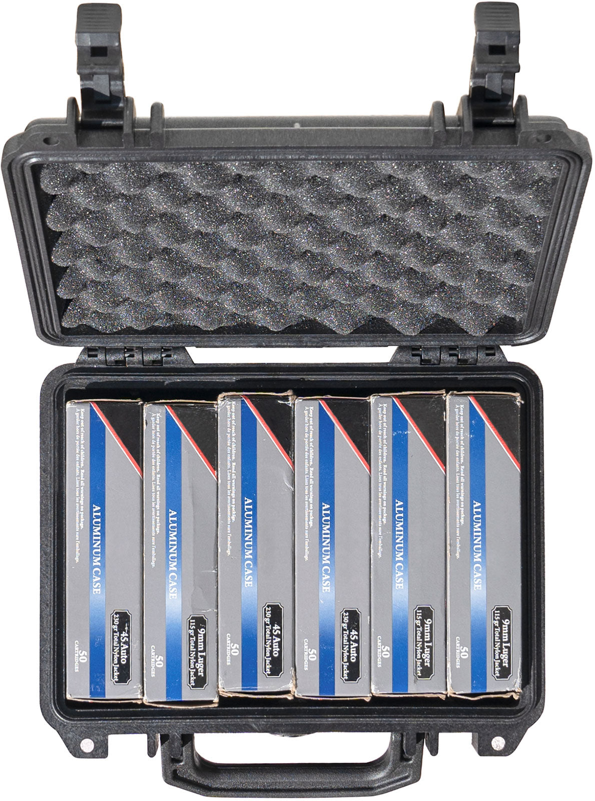 Pelican 1150 Protector Case