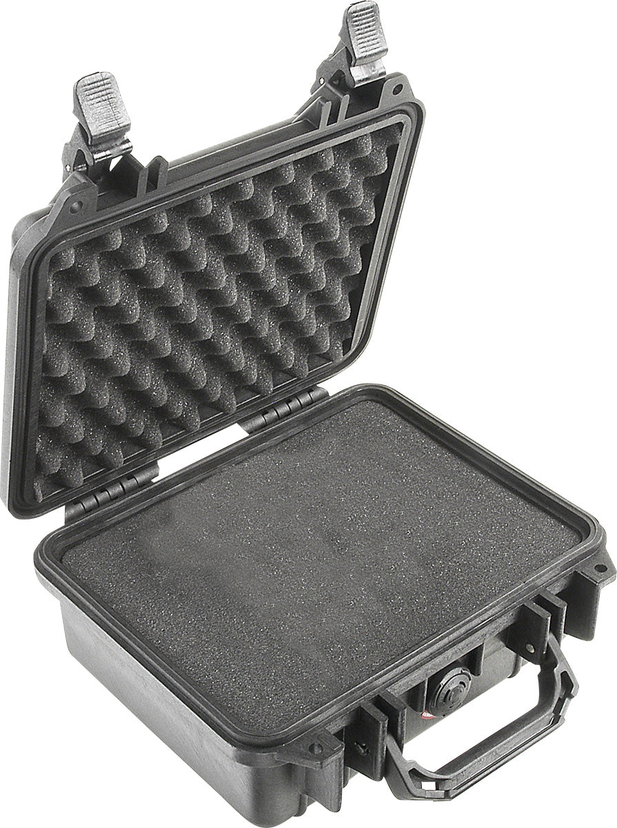 Pelican 1200 Protector Case W Foam insert