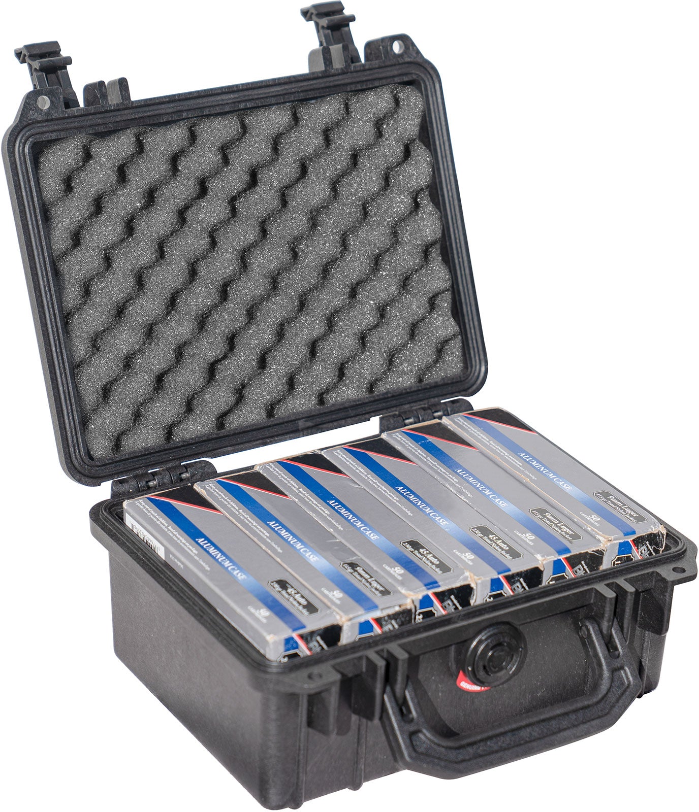 Pelican 1150 Protector Case