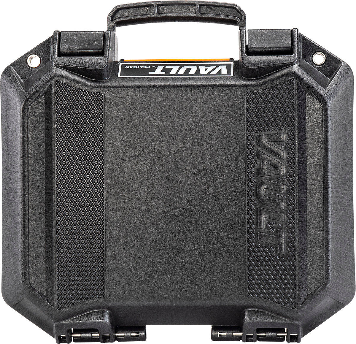 Pelican V100 Vault Small Pistol Case