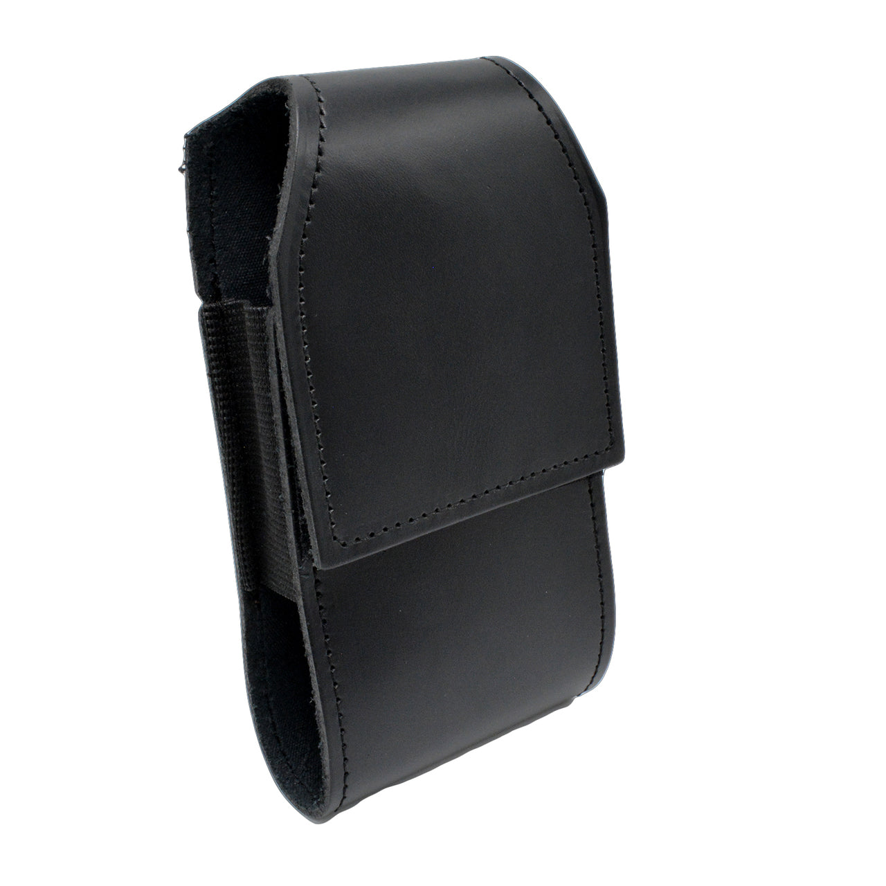 Perfect Fit Universal Leather Cell Phone Holster Case