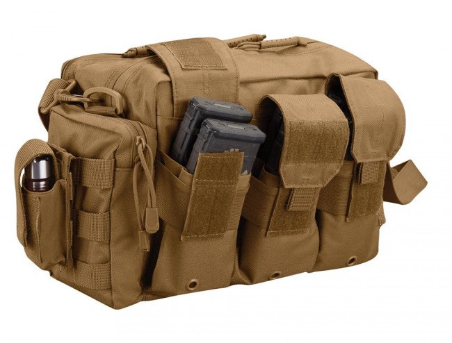 Propper® Bail Out Bag - red-diamond-uniform-police-supply