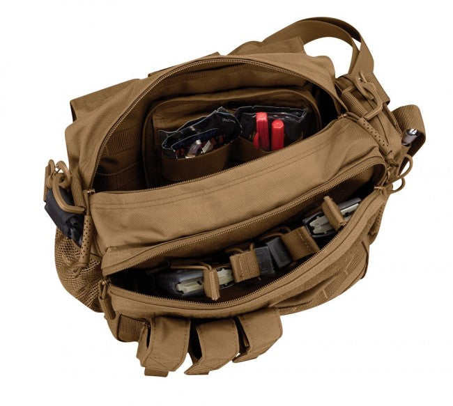 Propper® Bail Out Bag - red-diamond-uniform-police-supply