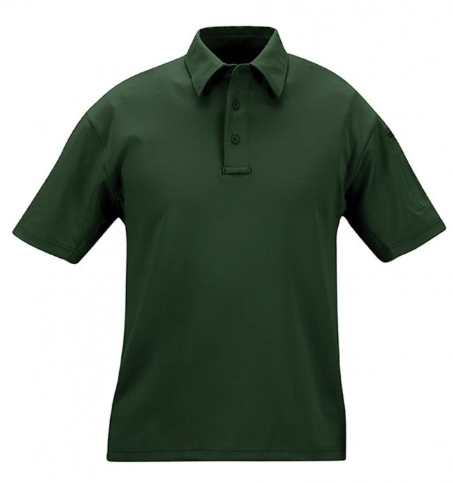 Propper Men’s I.C.E.® Performance Polo - Short Sleeve - red-diamond-uniform-police-supply