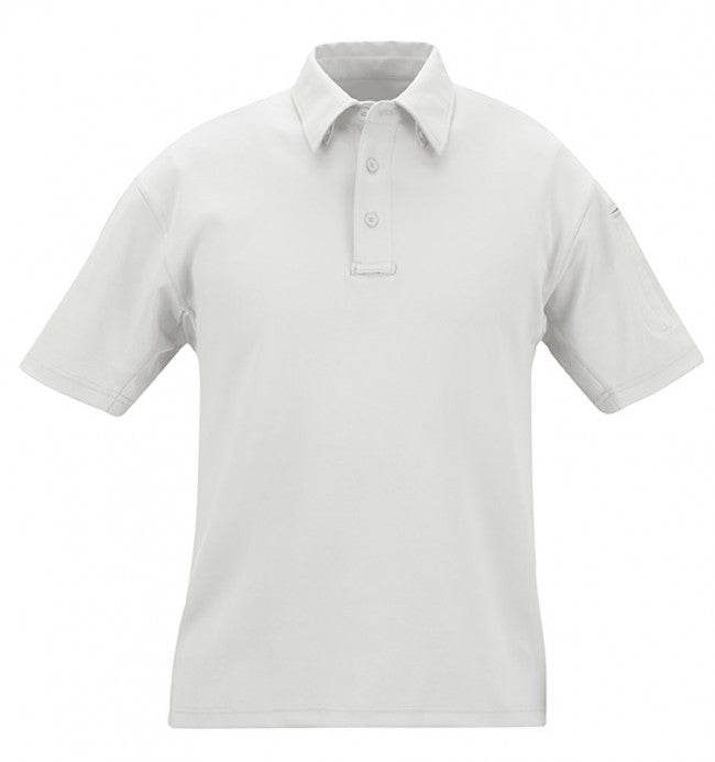 Propper Men’s I.C.E.® Performance Polo - Short Sleeve - red-diamond-uniform-police-supply