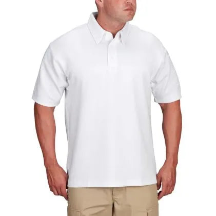 Propper Men’s I.C.E.® Performance Polo - Short Sleeve - Custom Ohio Sheriff Embroidery