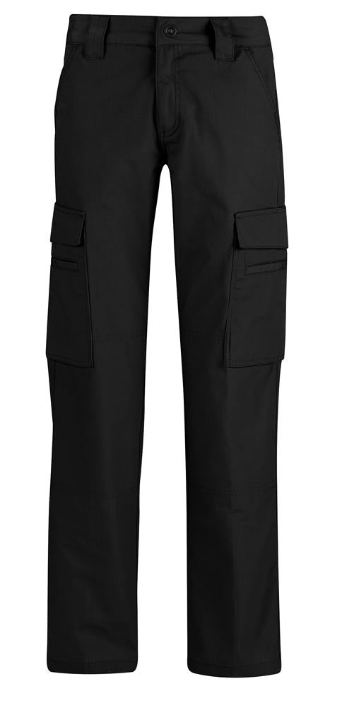 Propper® Women's RevTac Pant - Black & LAPD Navy - red-diamond-uniform-police-supply