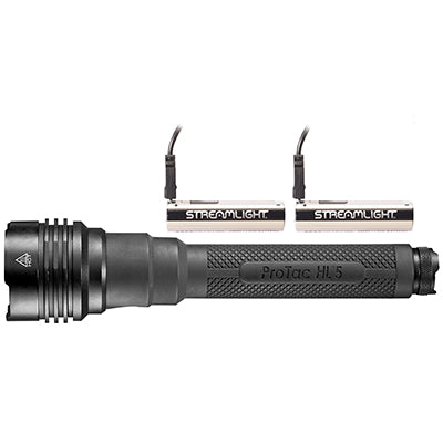 Streamlight PROTAC HL® 5-X USB - red-diamond-uniform-police-supply