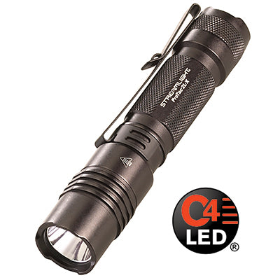 Streamlight ProTac 2L-X Flashlight w/USB