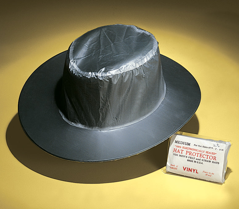 Stratton Hat Protector / Rain Cover - red-diamond-uniform-police-supply