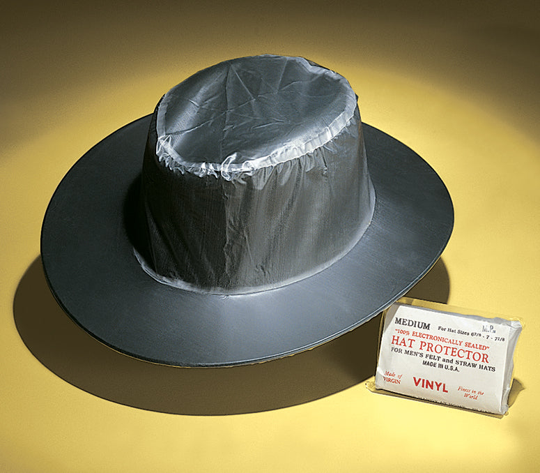 Stratton Hat Protector / Rain Cover - red-diamond-uniform-police-supply
