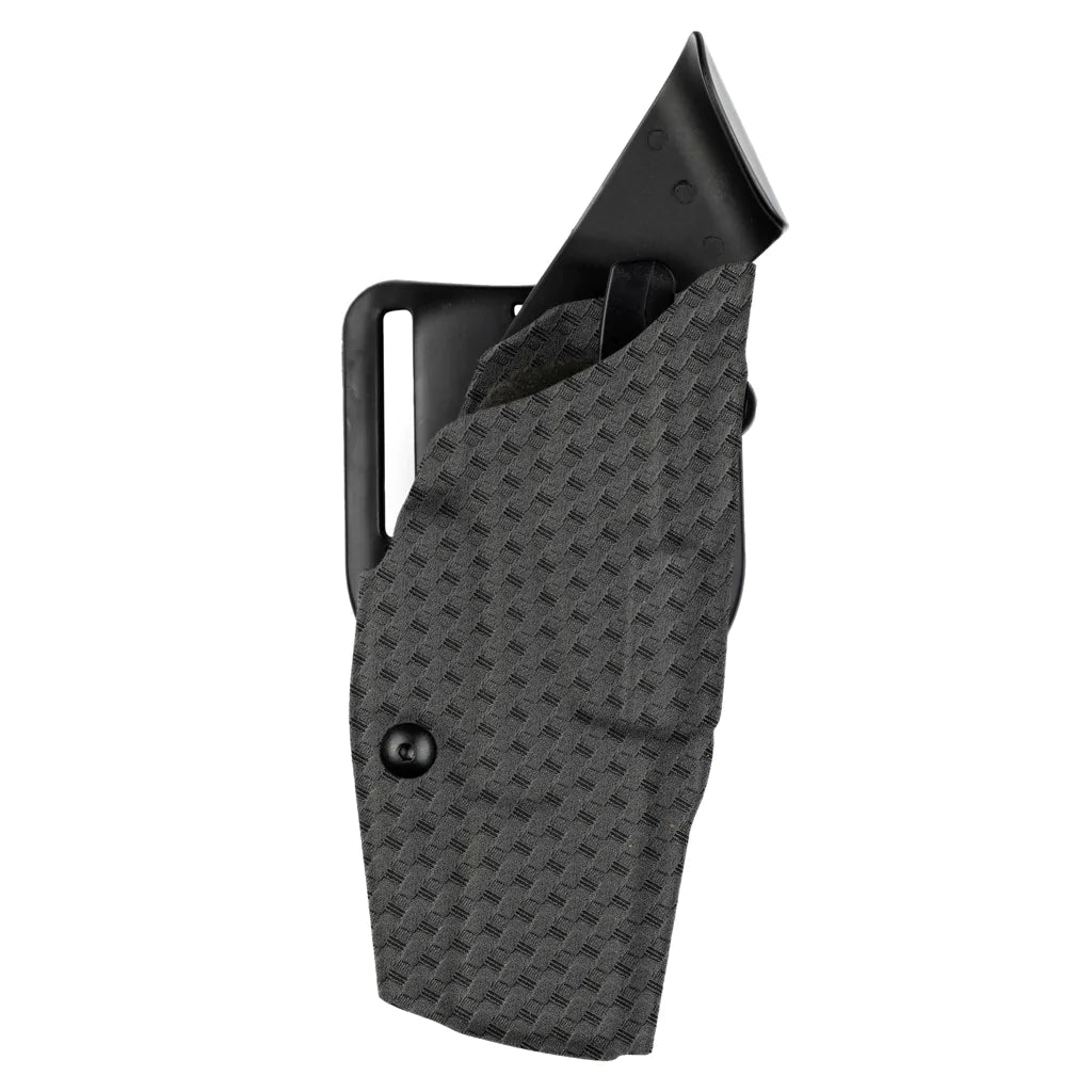 Safariland Model 6390 ALS Mid-Ride Level I Retention™ Duty Holster