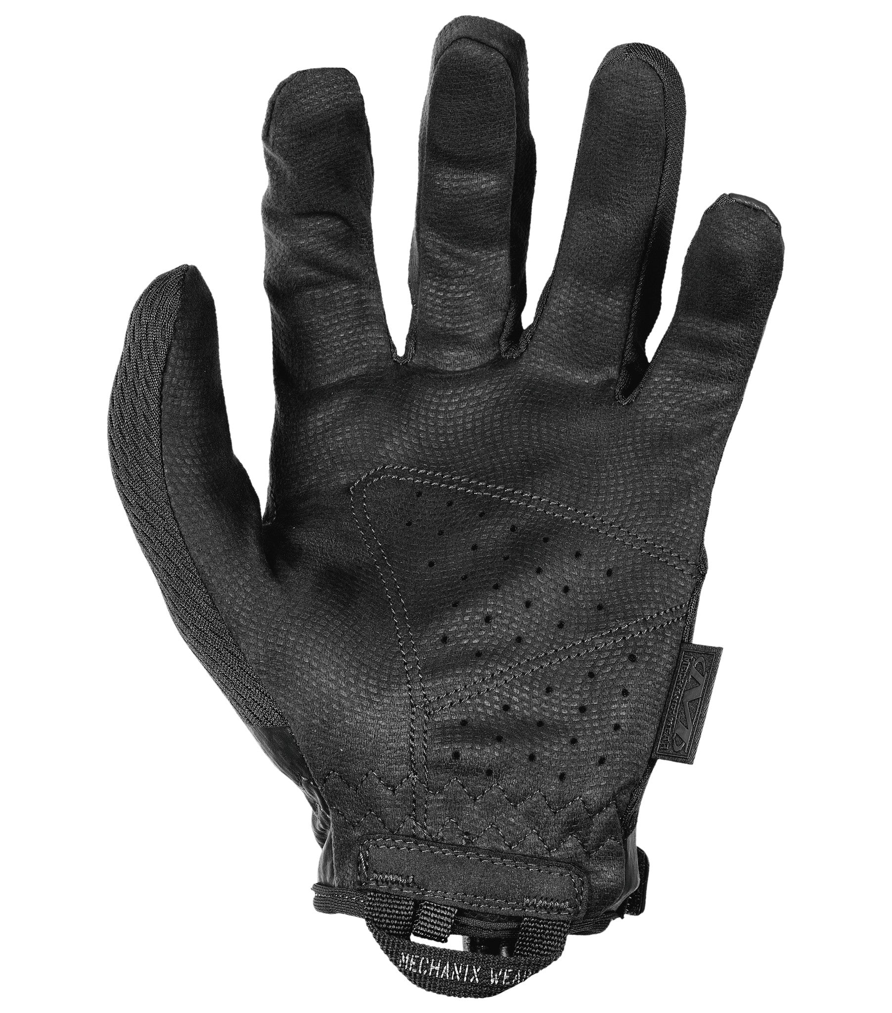 Mechanix Wear Specialty 0.5mm Covert Gloves