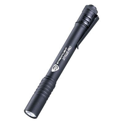 Streamlight STYLUS PRO® PENLIGHT - red-diamond-uniform-police-supply