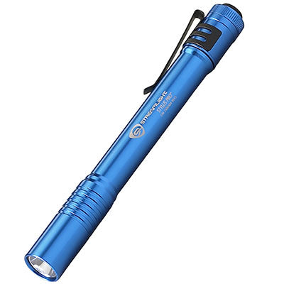 Streamlight STYLUS PRO® PENLIGHT - red-diamond-uniform-police-supply