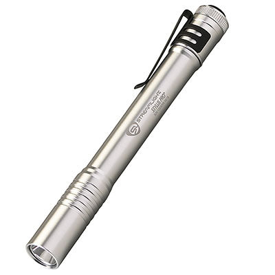 Streamlight STYLUS PRO® PENLIGHT - red-diamond-uniform-police-supply