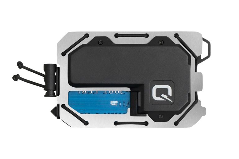 Quiqlite TAQ Wallet