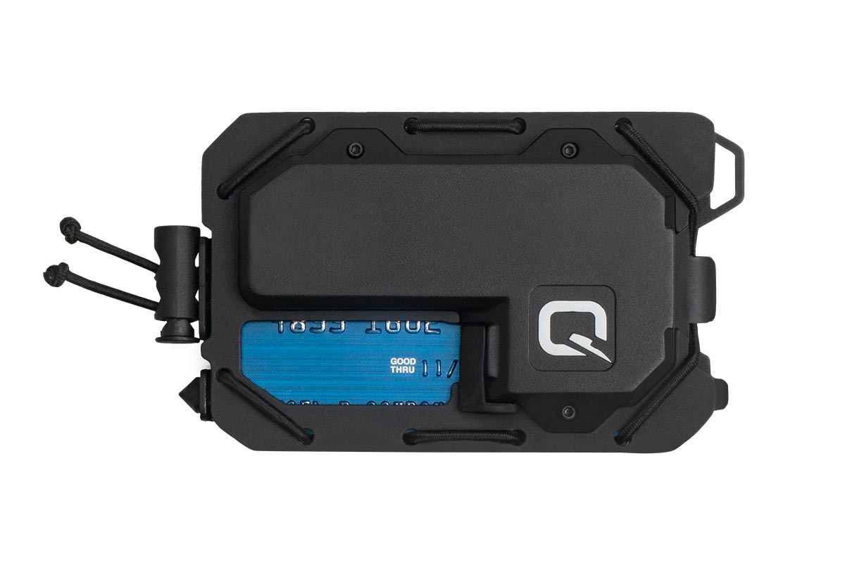 Quiqlite TAQ Wallet