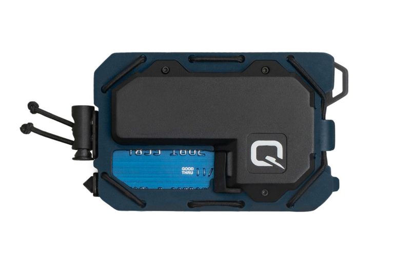 Quiqlite TAQ Wallet