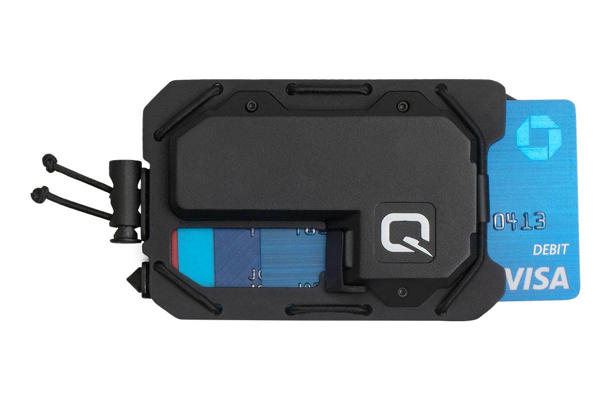 Quiqlite TAQ Wallet