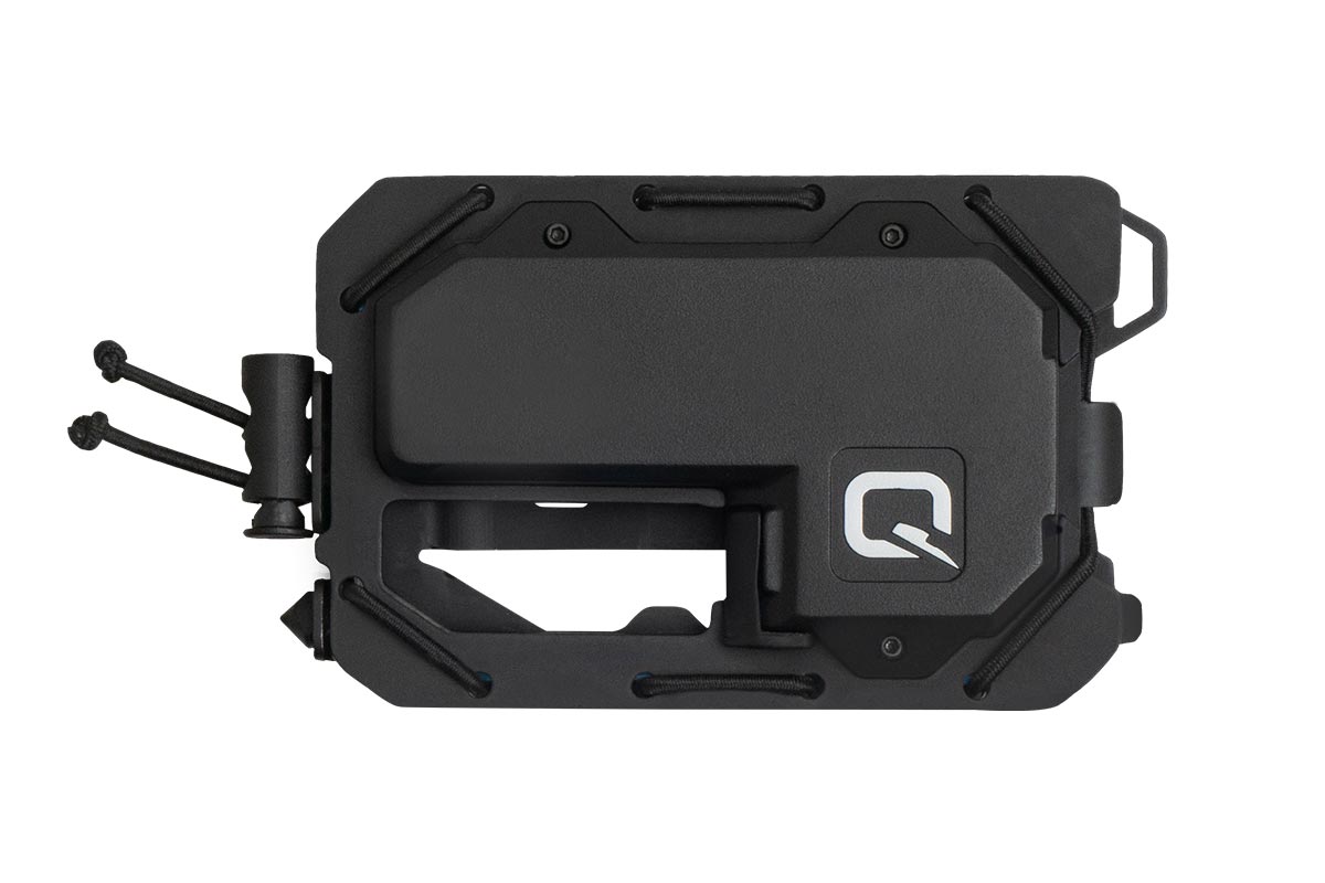 Quiqlite TAQ Wallet