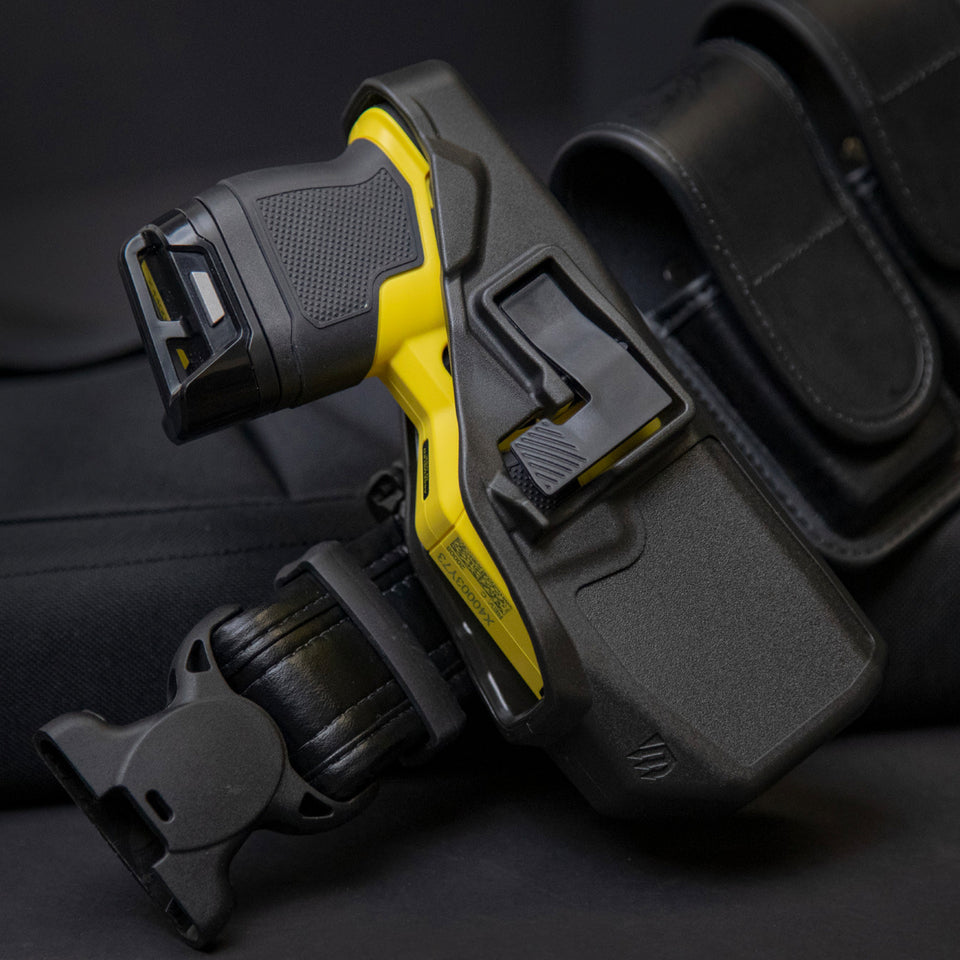 Blackhawk Taser 7 Duty Holster