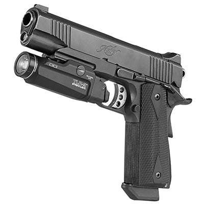 Streamlight TLR-9 Gun Light