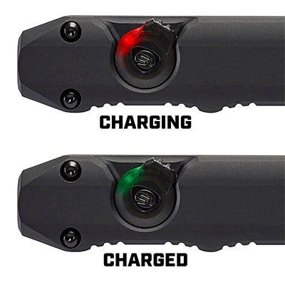 Streamlight Wedge Slim Everyday Carry 1000 Lumen Flashlight - USB Rechargeable