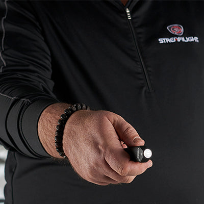 Streamlight Wedge Slim Everyday Carry 1000 Lumen Flashlight - USB Rechargeable