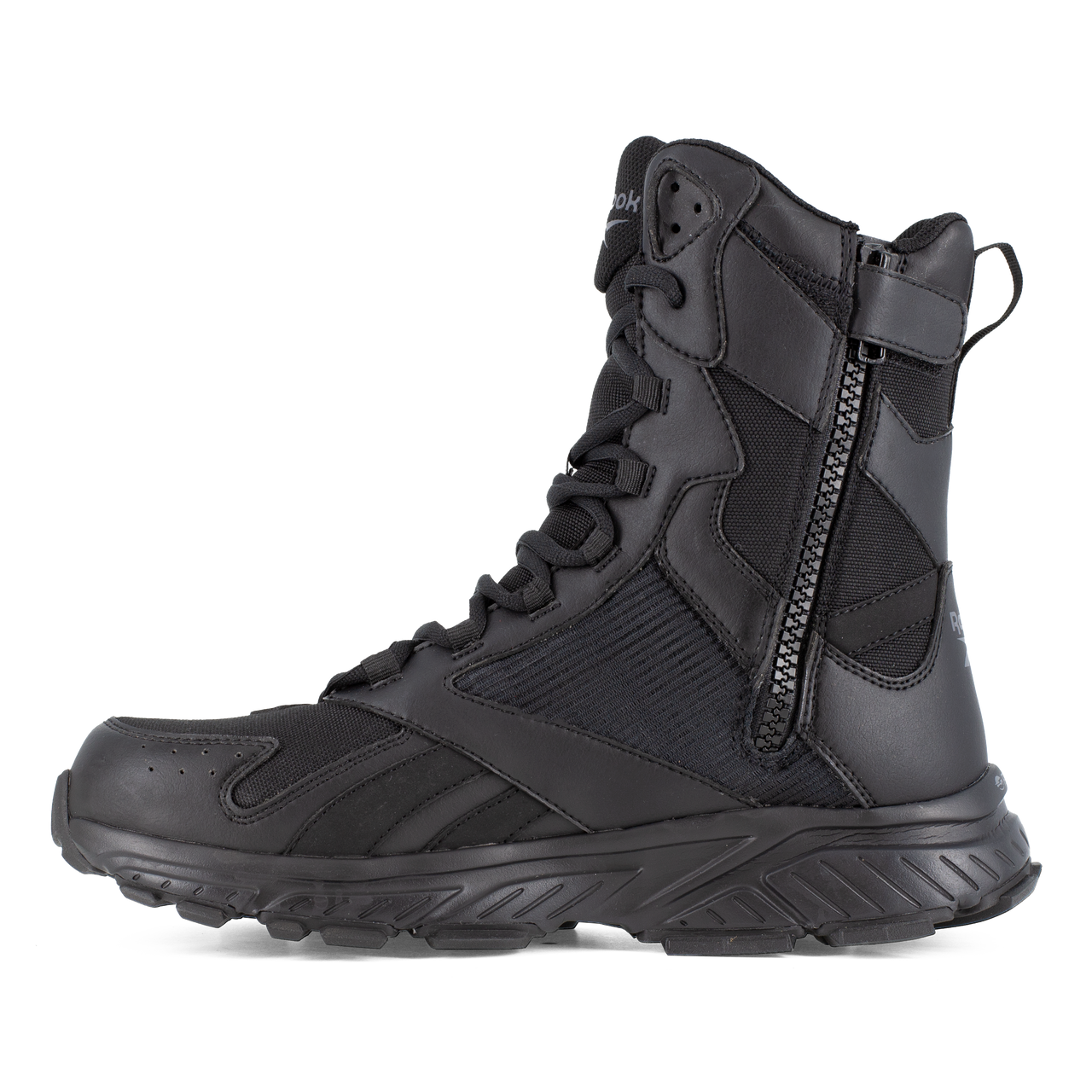 Reebok Hyperium 8'' Tactical Boot w/ Soft Toe RB6655