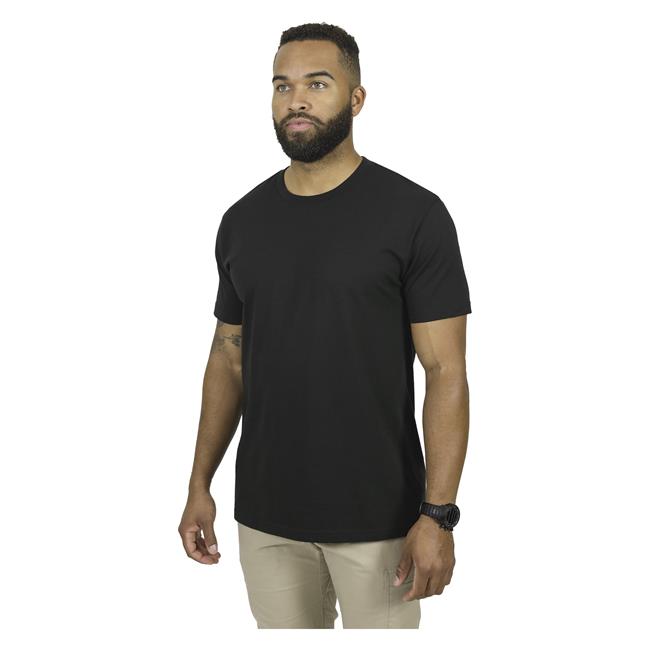 Mission Made Men's Crew Neck T-Shirts (3 Pack)