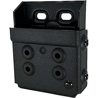 Zero9 ASP Handcuff Case