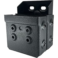 Zero9 ASP Handcuff Case