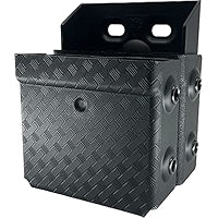 Zero9 ASP Handcuff Case